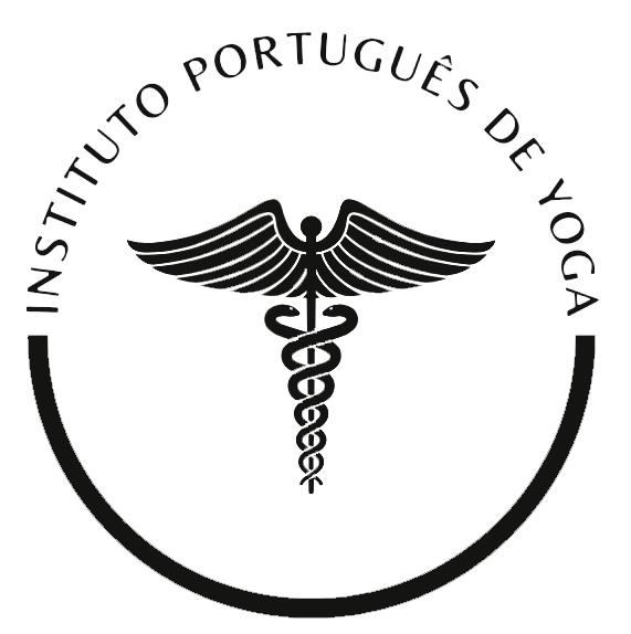 Logo do Instituto Português de Yoga